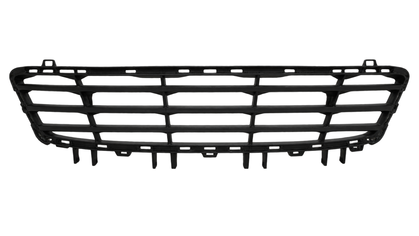 Grille voor OPEL ASTRA H 2004-2007