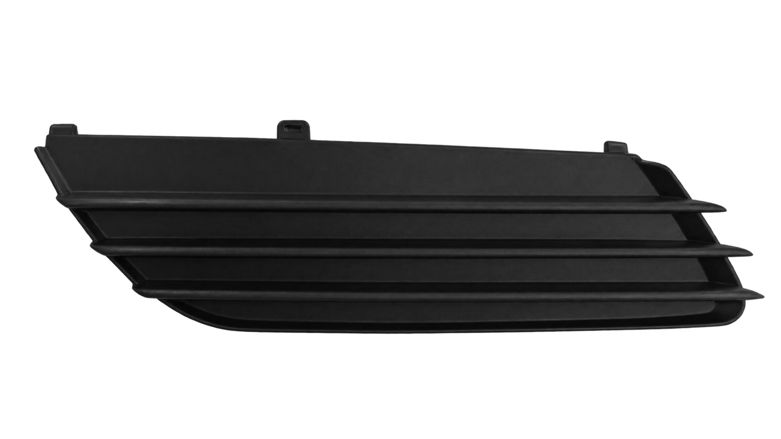 Grille voor OPEL ASTRA H 2004-2007