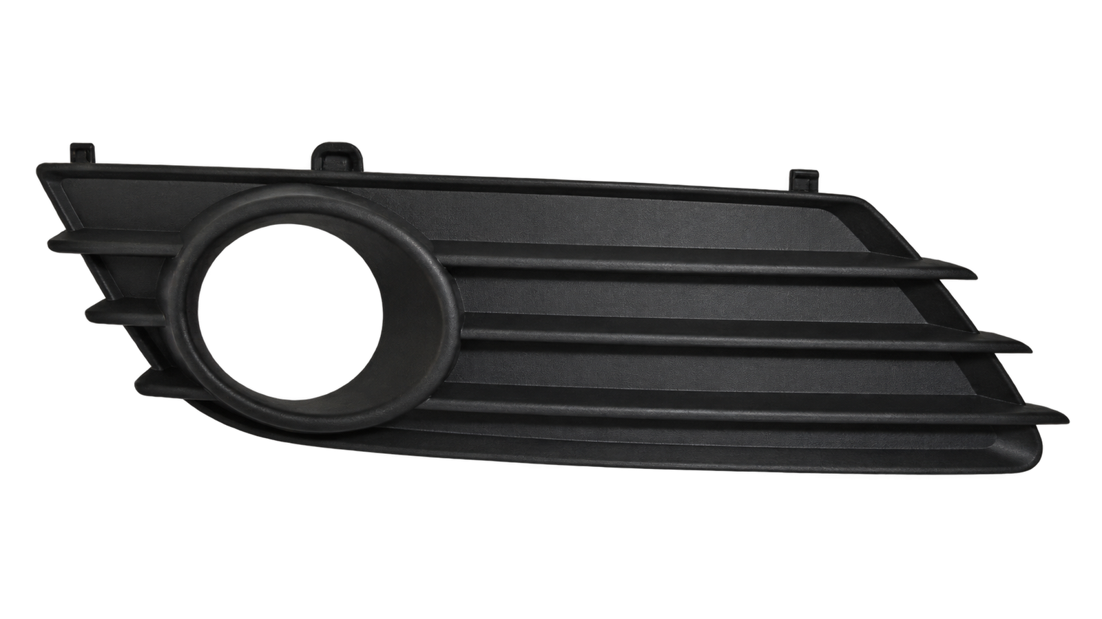 Grille voor OPEL ASTRA H 2004-2007