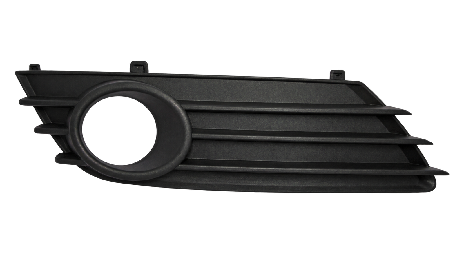 Grille voor OPEL ASTRA H 2004-2007