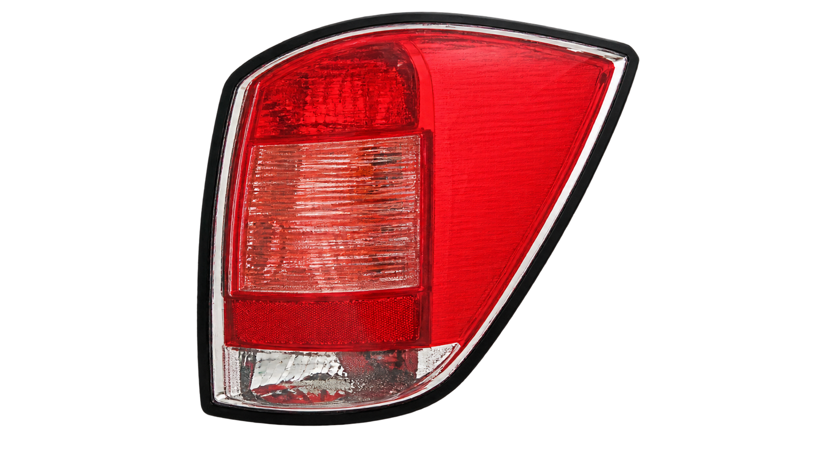 Achterlicht voor OPEL ASTRA H 2004-2007