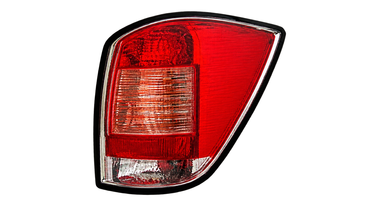 Achterlicht voor OPEL ASTRA H 2004-2007