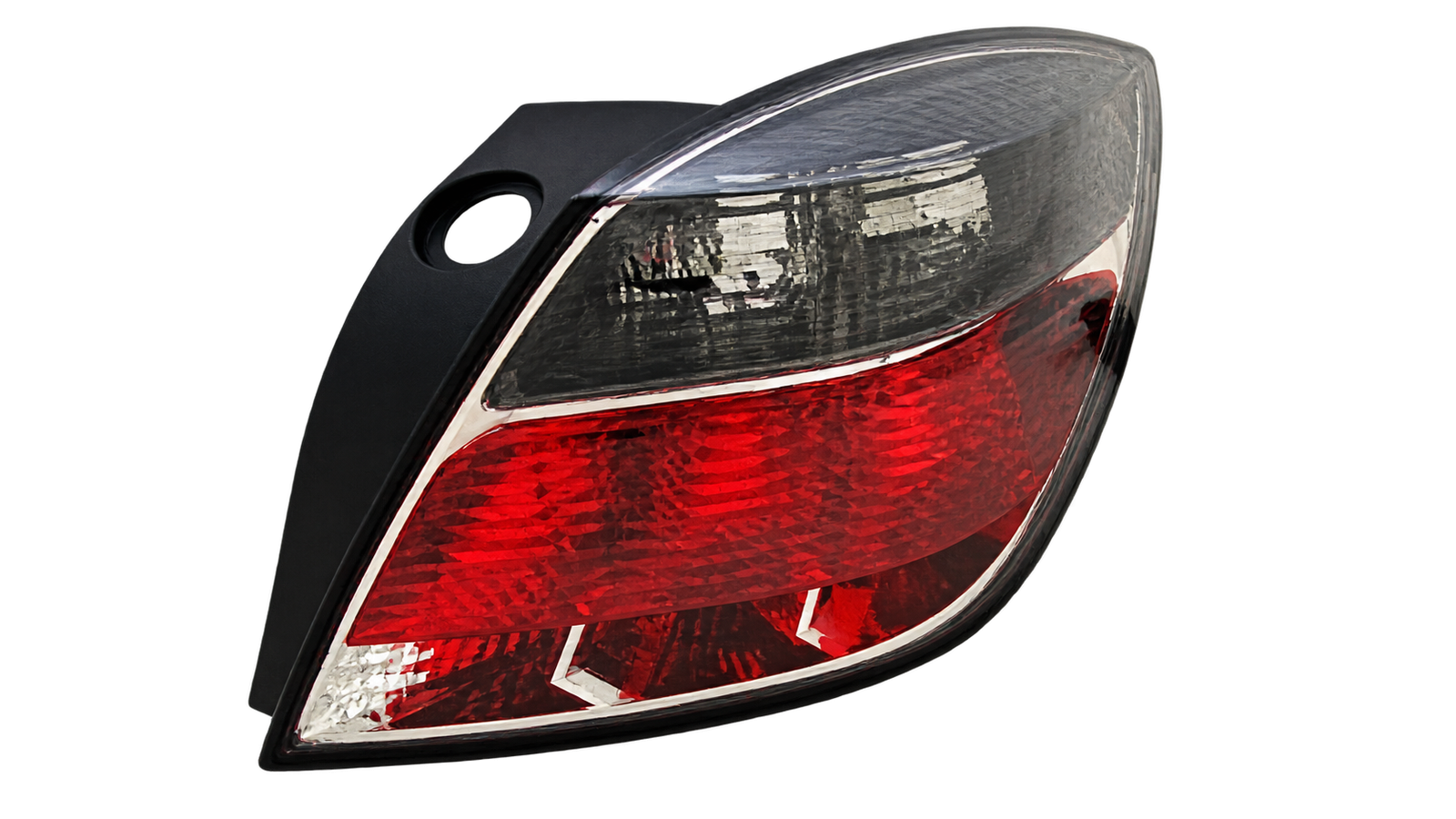 Achterlicht voor OPEL ASTRA H 2004-2007