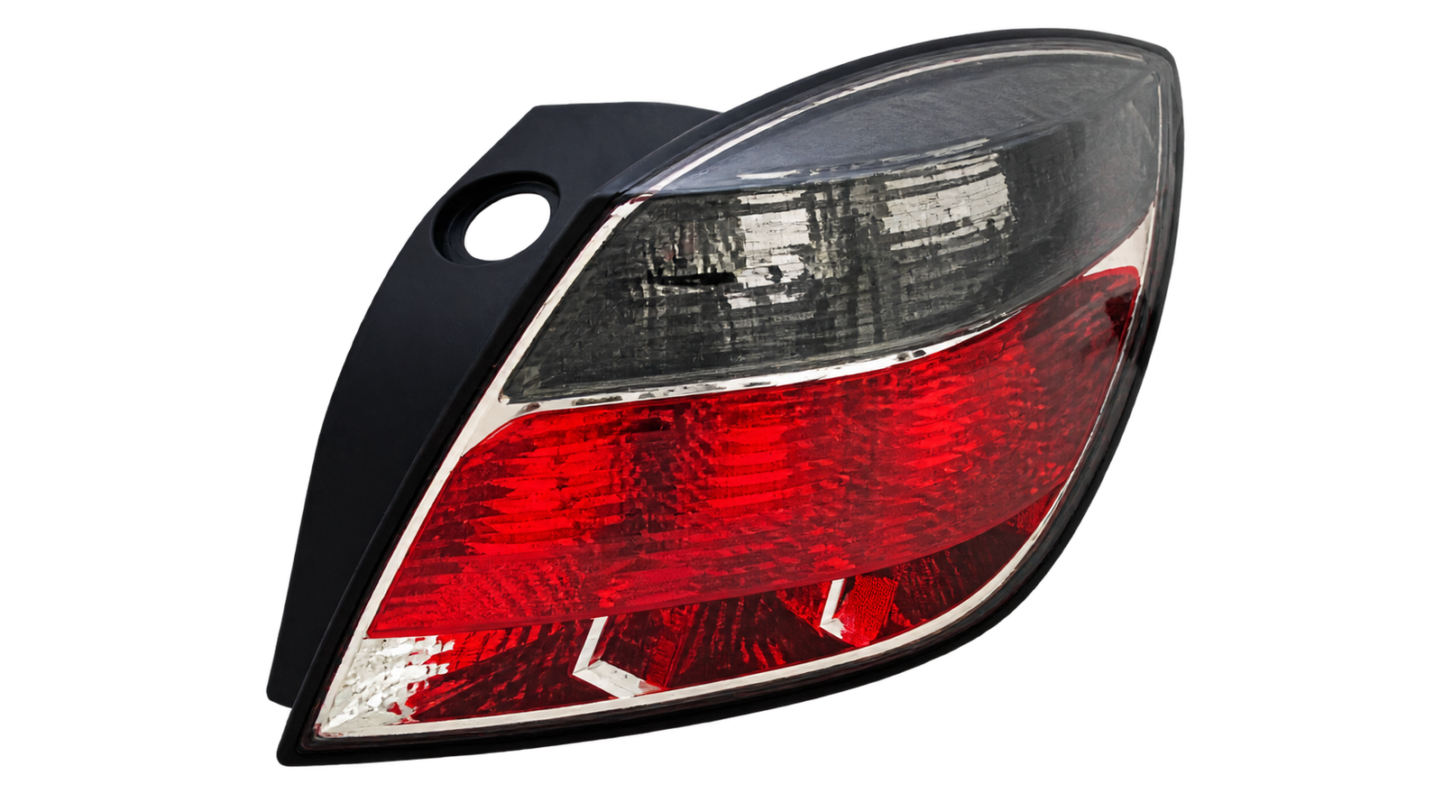 Achterlicht voor OPEL ASTRA H 2004-2007