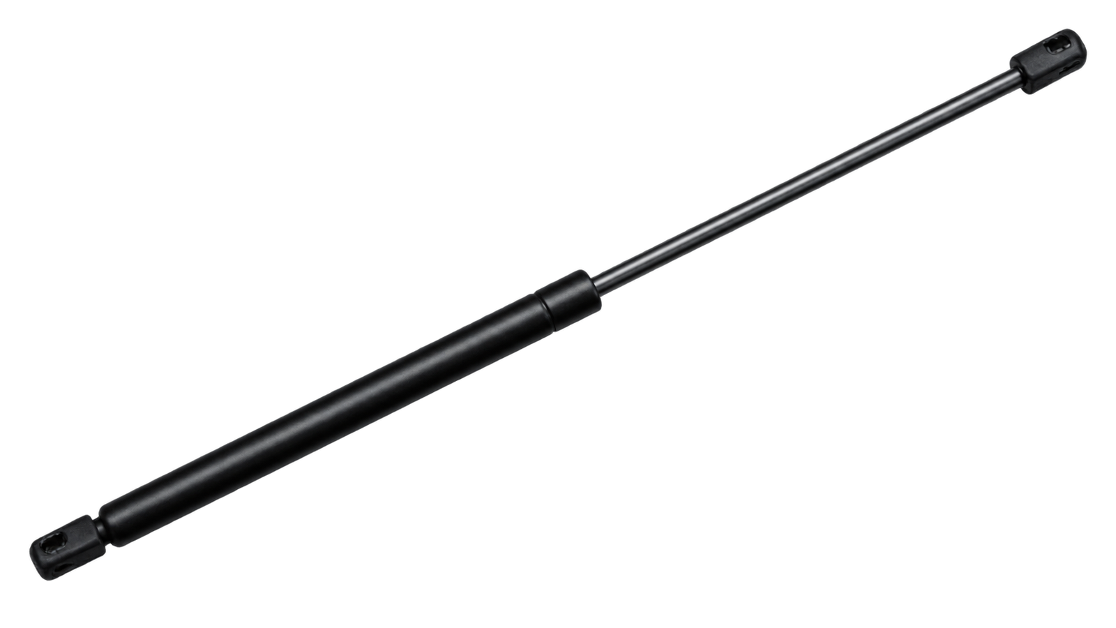 Achterklep gasveer voor OPEL ASTRA