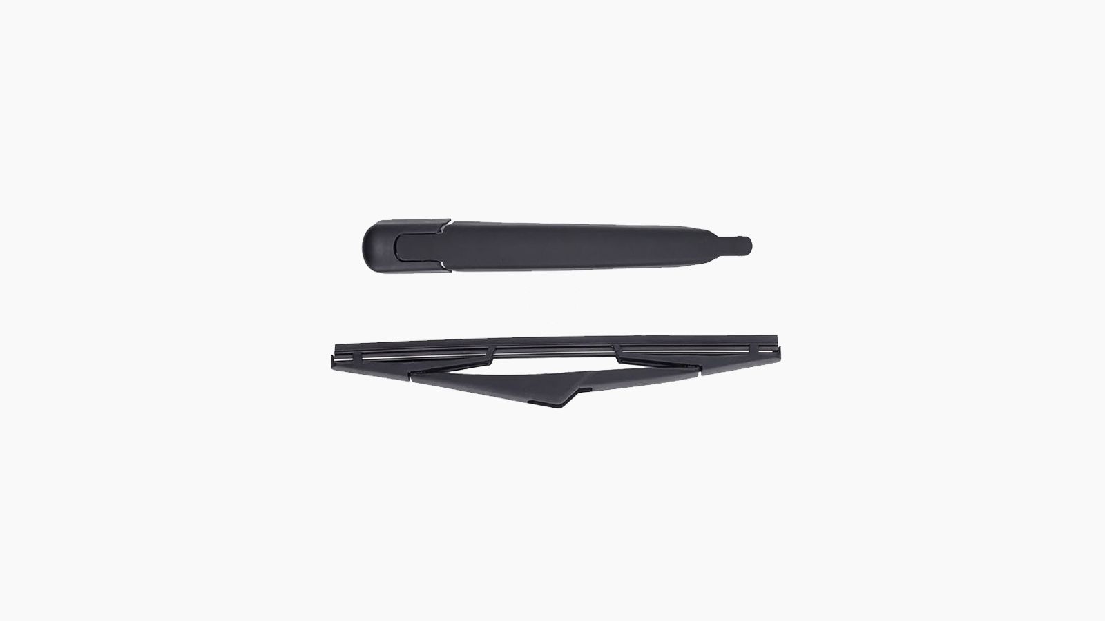Ruitenwisserarm Achter / Blad 5 Dr Hb / Station (305 Mm)