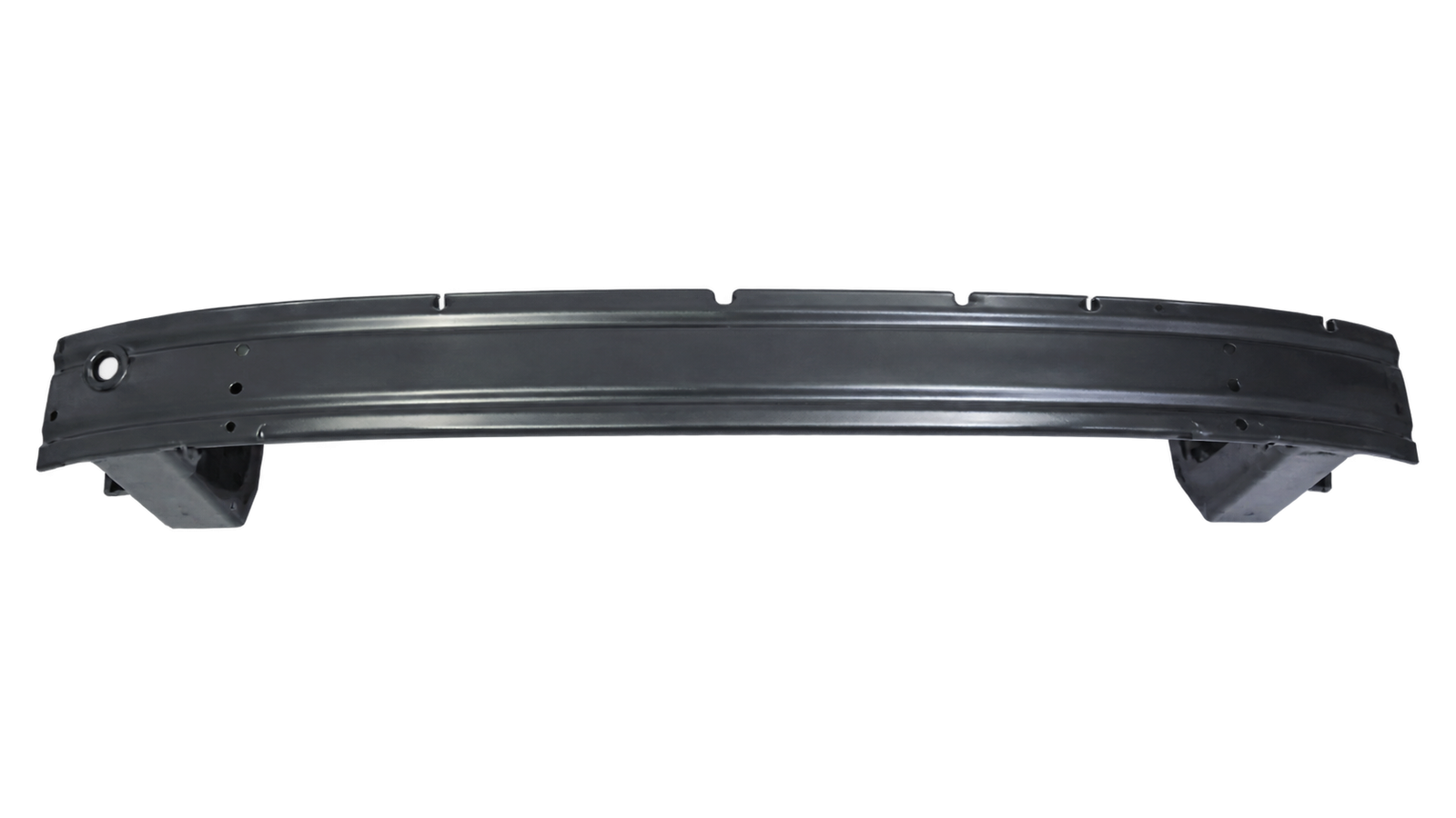 Bumperbalk (binnenbalk) voor OPEL ASTRA