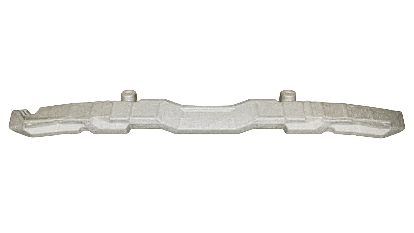 Voorbumper rechts voor OPEL ASTRA J 2009-2012