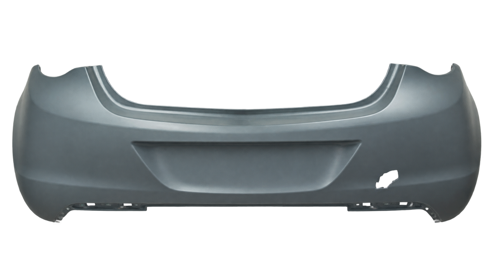 Achterbumper voor OPEL ASTRA J 2009-2012