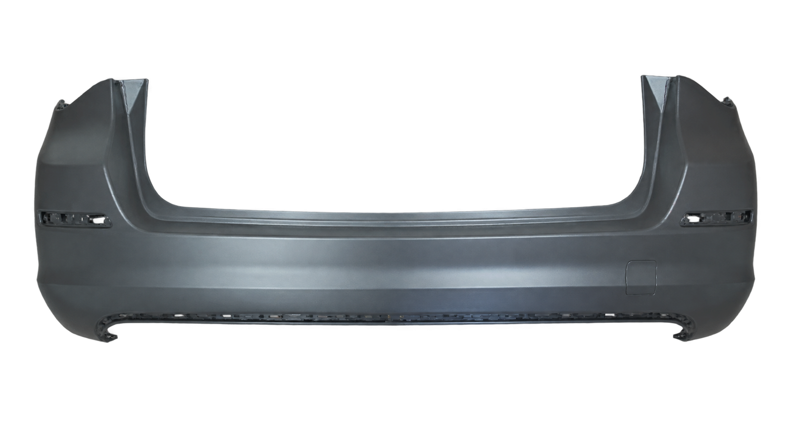 Achterbumper voor OPEL ASTRA J 2009-2012
