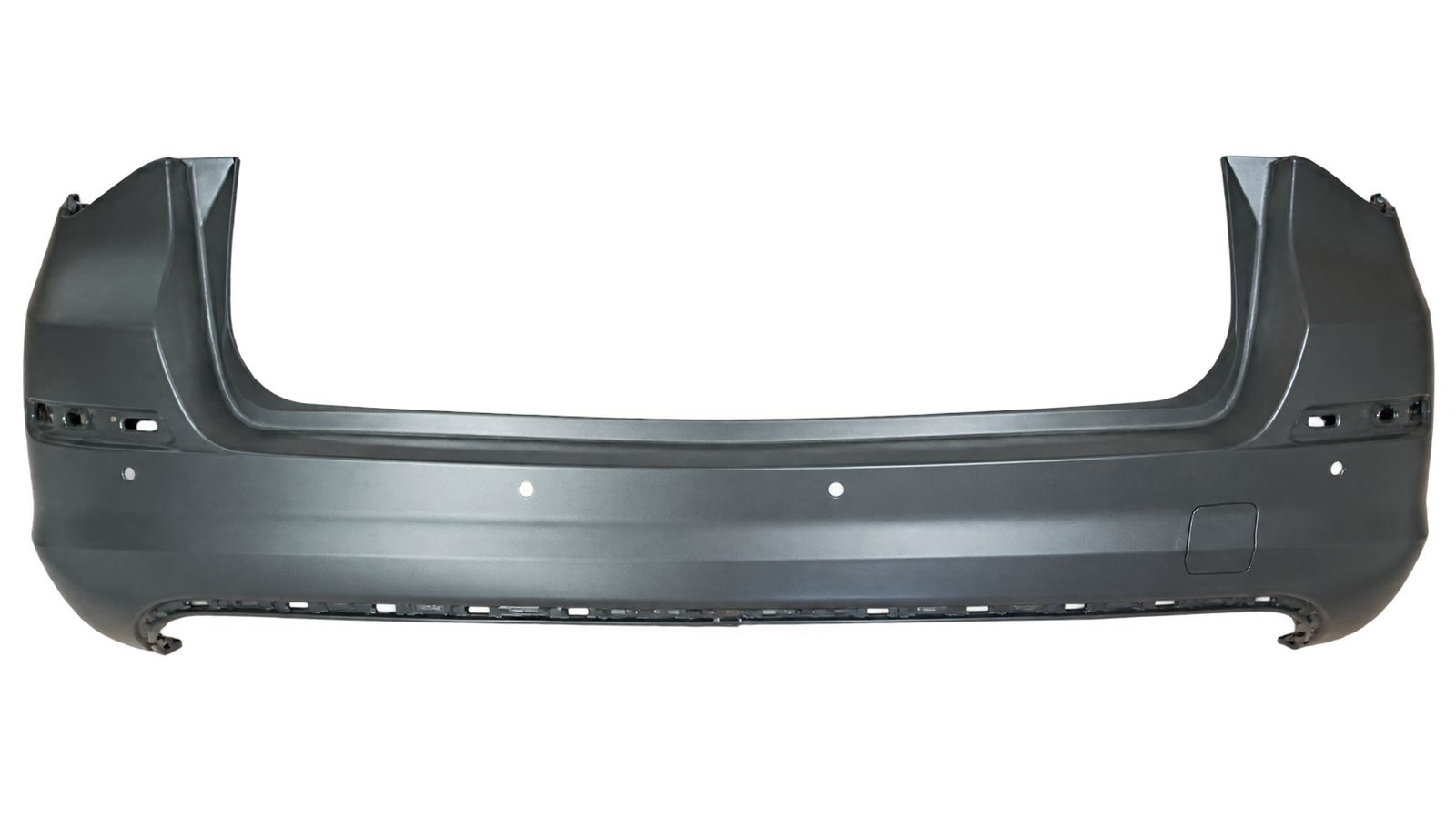 Achterbumper voor OPEL ASTRA J 2009-2012
