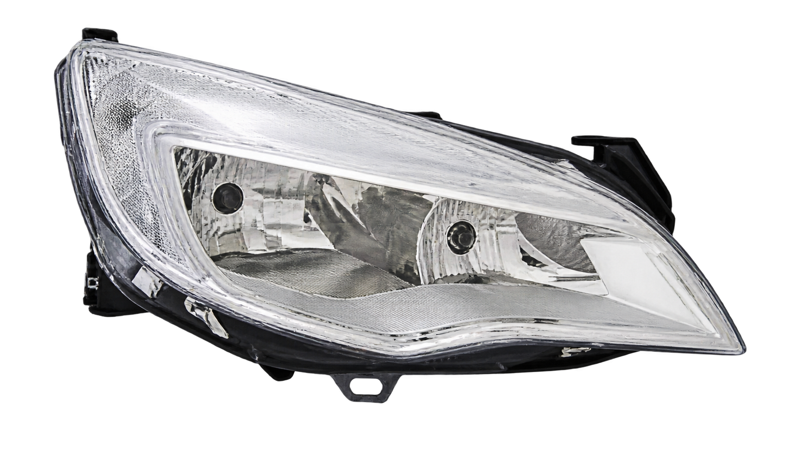 Koplamp links voor OPEL ASTRA J 2009-2012