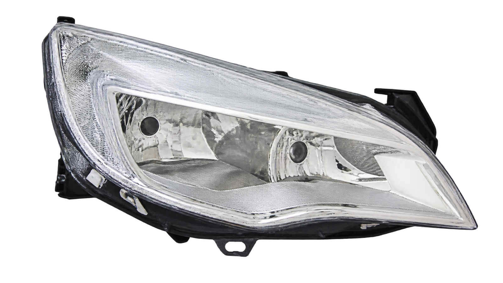 Koplamp links voor OPEL ASTRA J 2009-2012