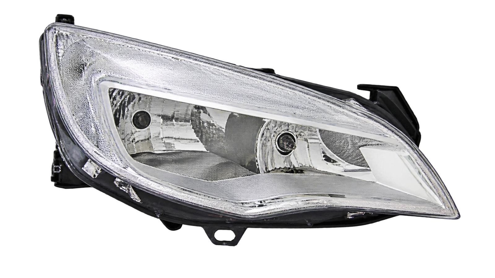 Koplamp links voor OPEL ASTRA J 2009-2012