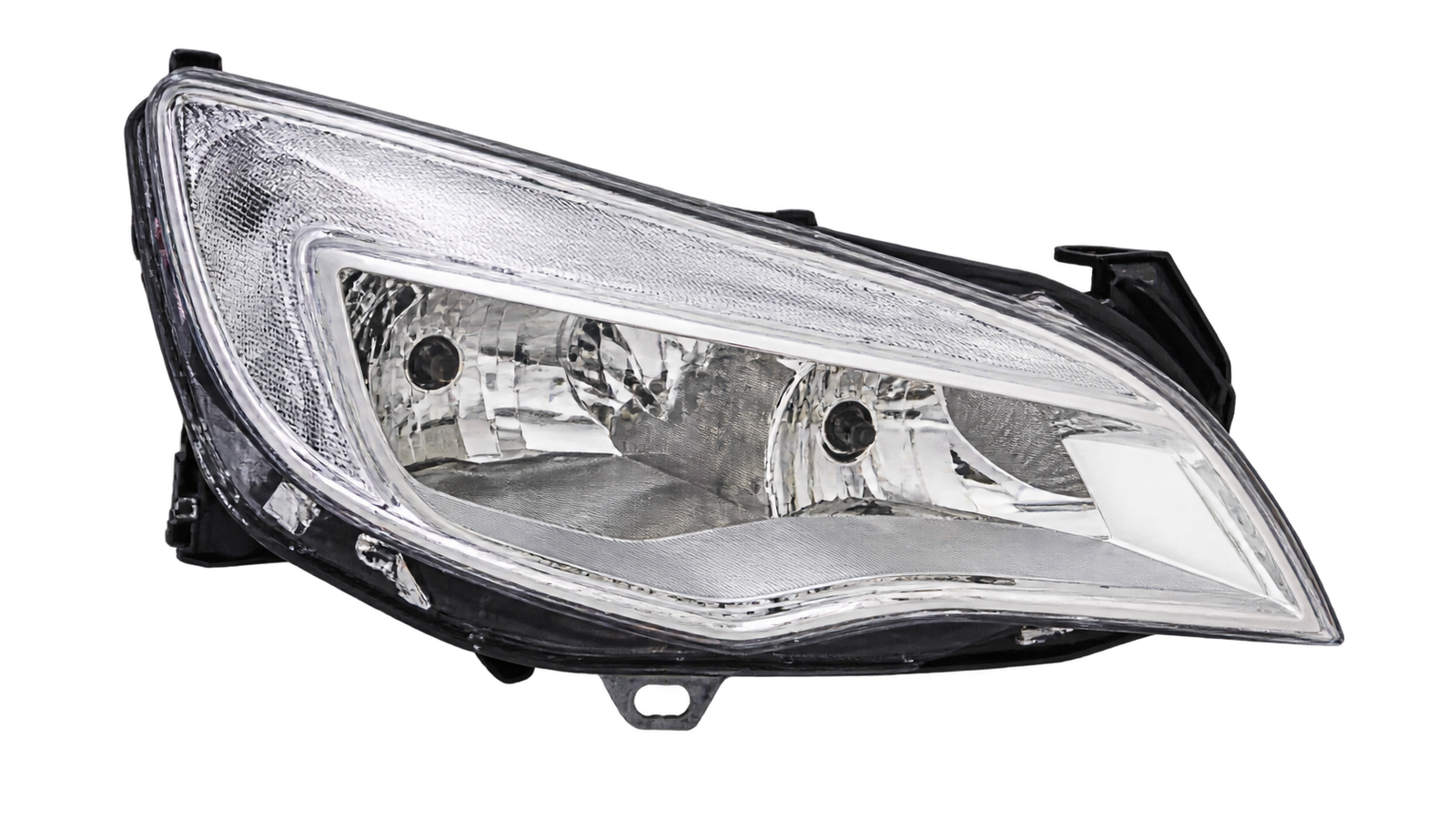 Koplamp links voor OPEL ASTRA J 2009-2012
