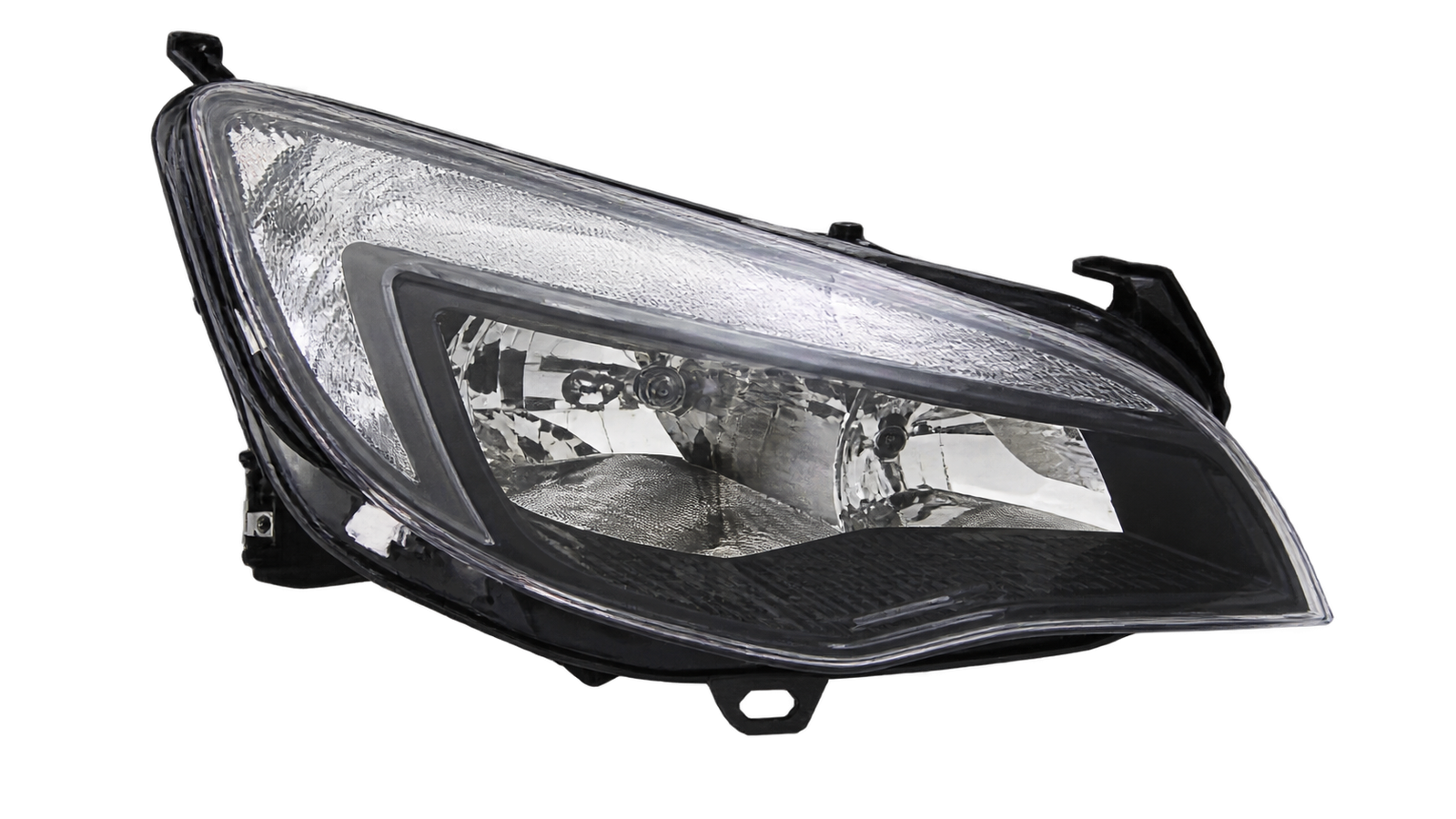 Koplamp links voor OPEL ASTRA J 2009-2012