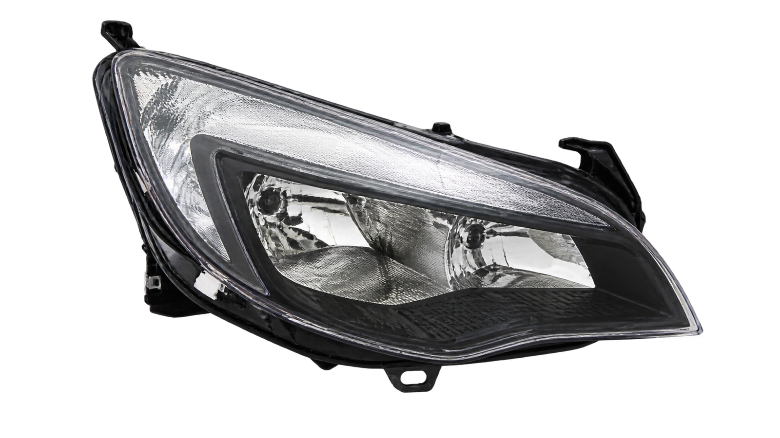 Koplamp links voor OPEL ASTRA J 2009-2012