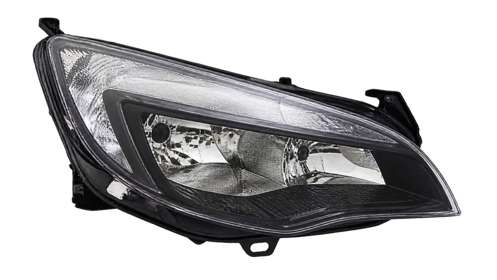 Koplamp rechts voor OPEL ASTRA J 2009-2012