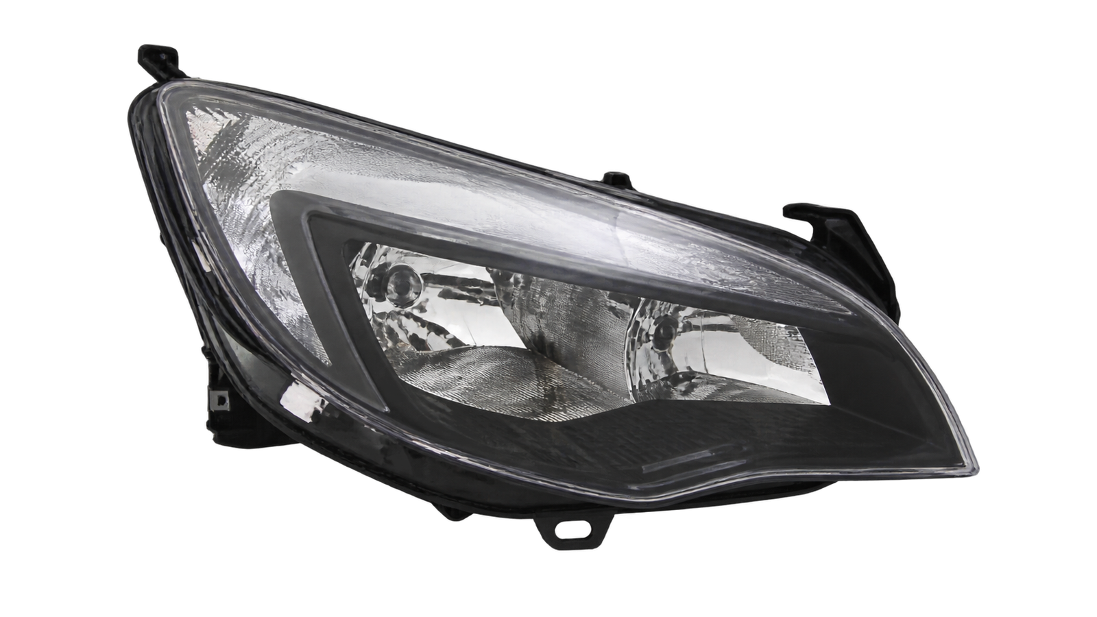 Koplamp rechts voor OPEL ASTRA J 2009-2012