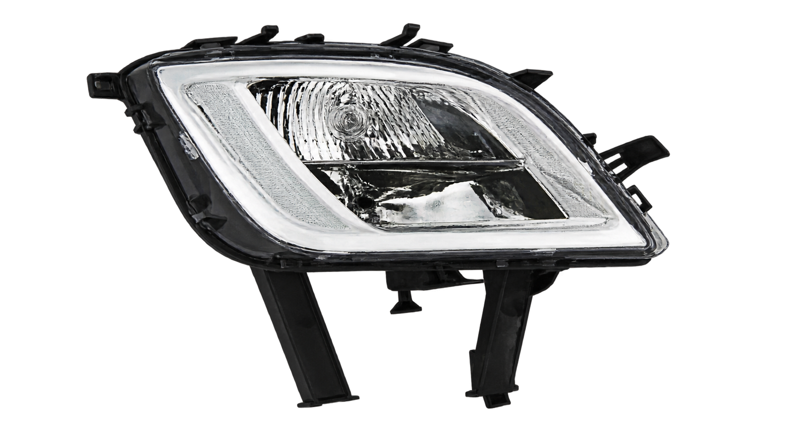 Mistlamp voor OPEL ASTRA J 2009-2012