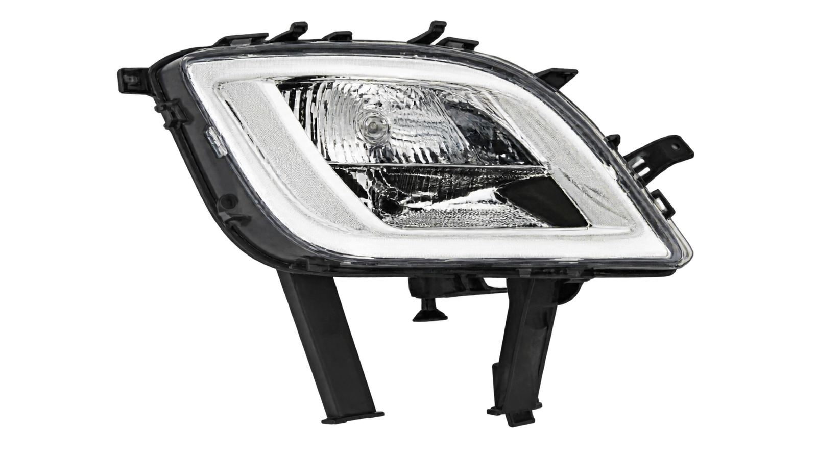 Mistlamp voor OPEL ASTRA J 2009-2012