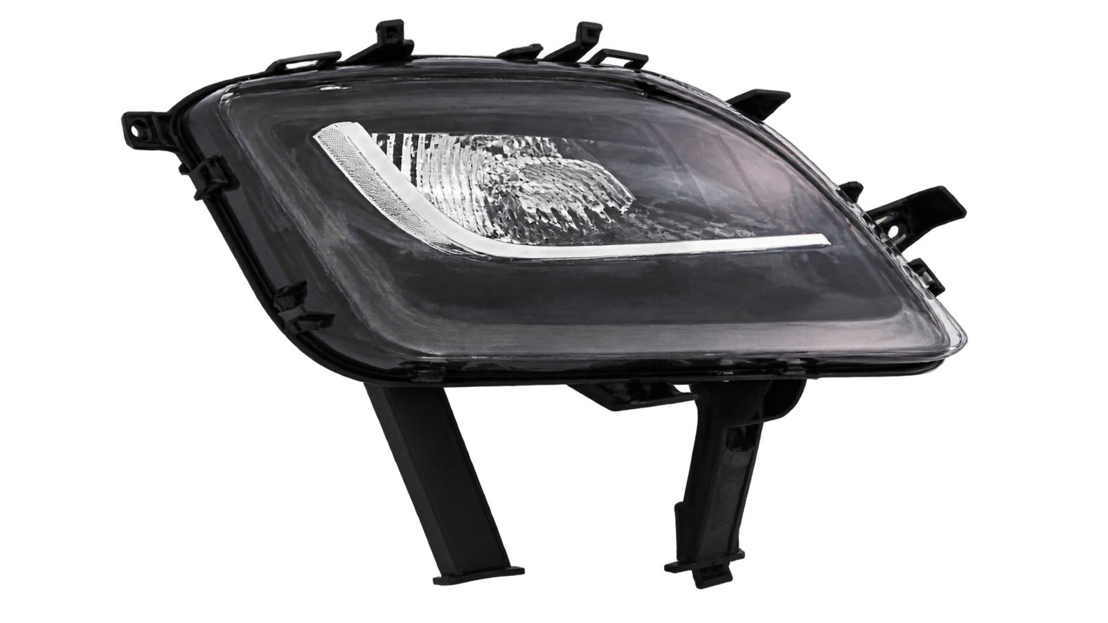 Mistlamp voor OPEL ASTRA J 2009-2012