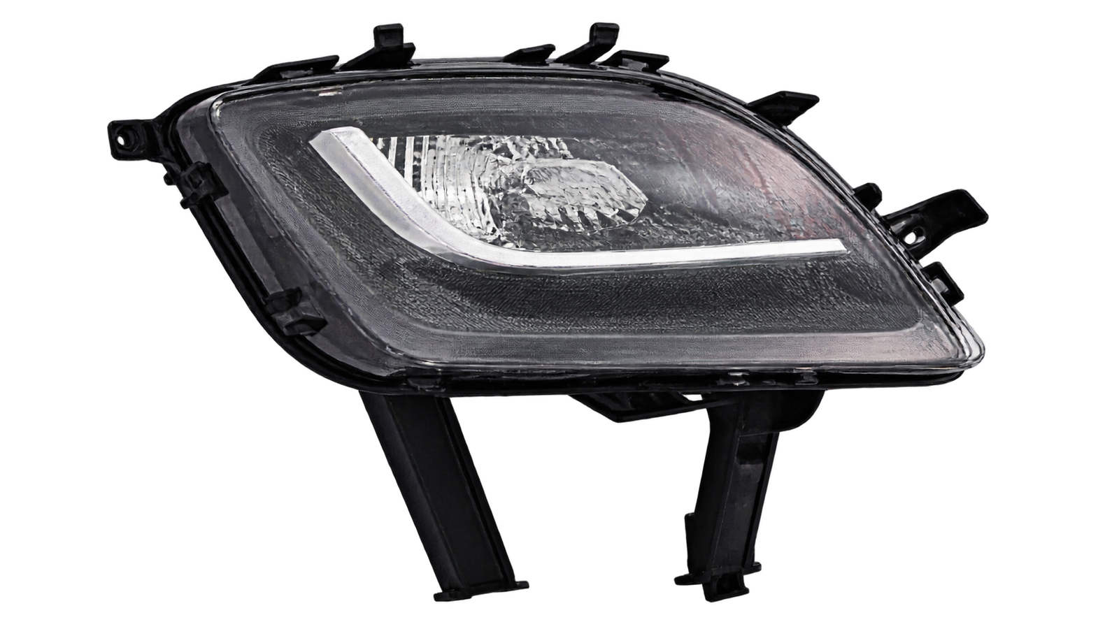 Knipperlicht voor OPEL ASTRA J 2009-2012