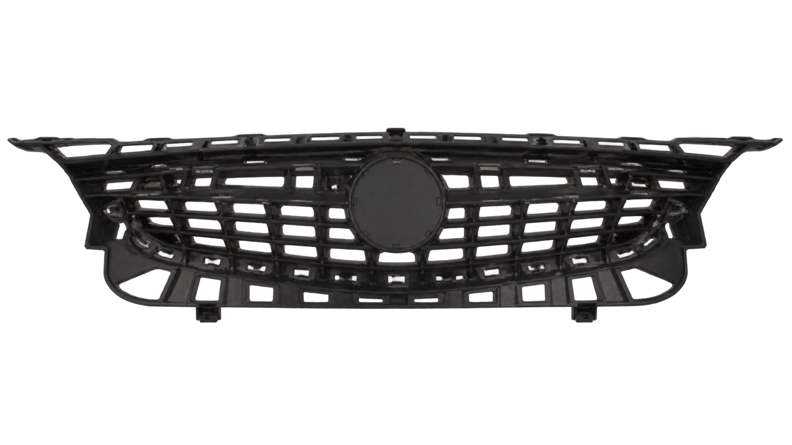 Grille voor OPEL ASTRA J 2009-2012
