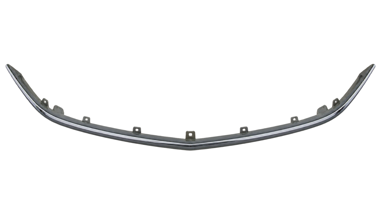 Grille voor OPEL ASTRA J 2009-2012