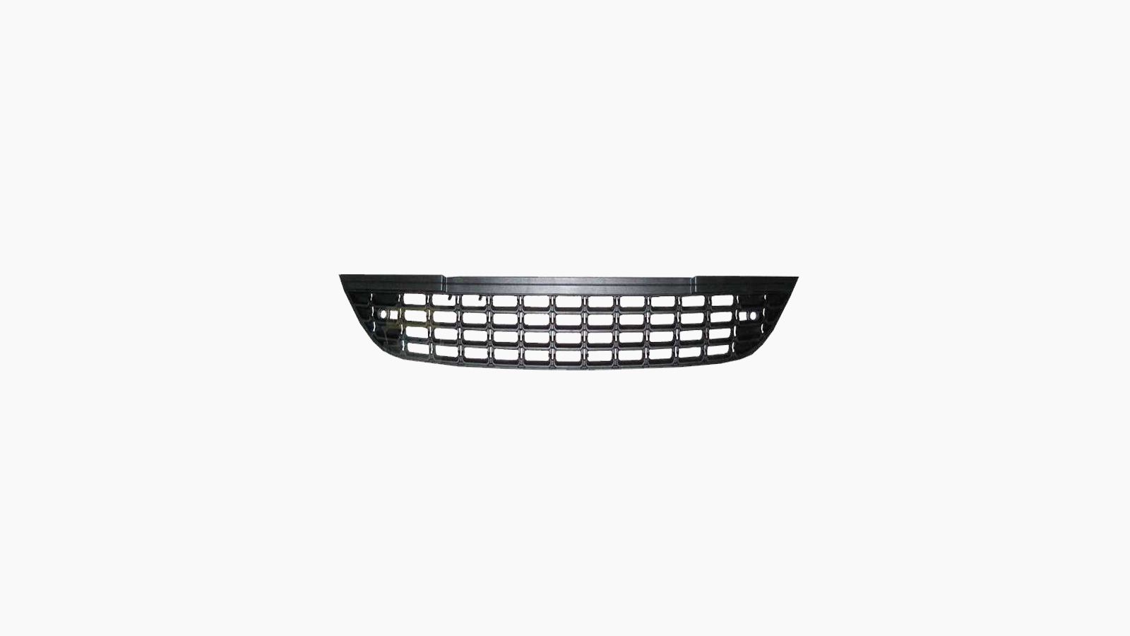Bumpergrille