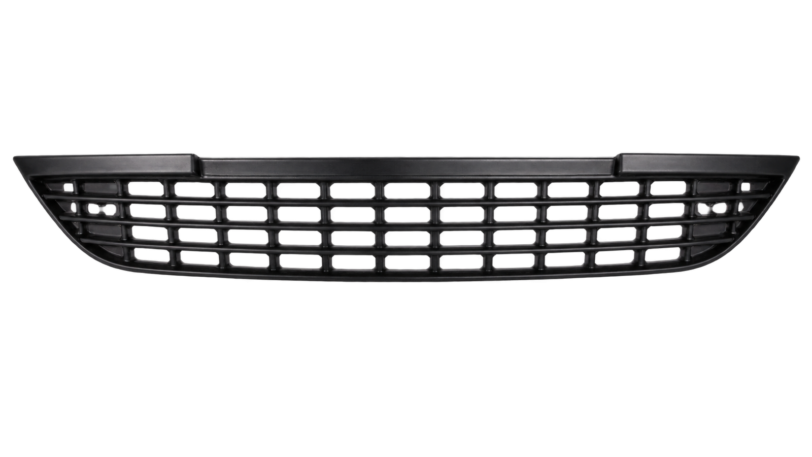 Grille voor OPEL ASTRA J 2009-2012