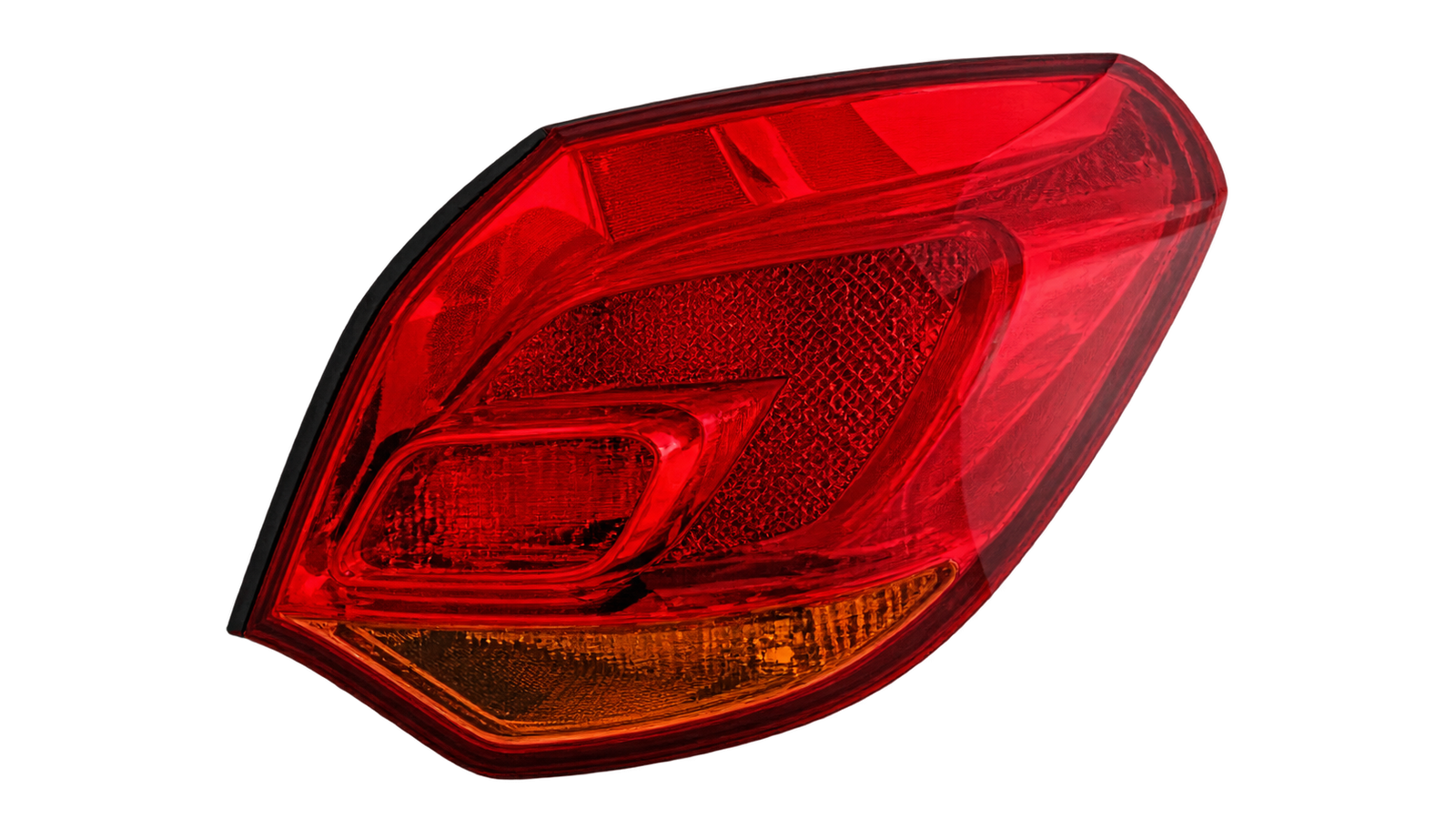Achterlicht voor OPEL ASTRA