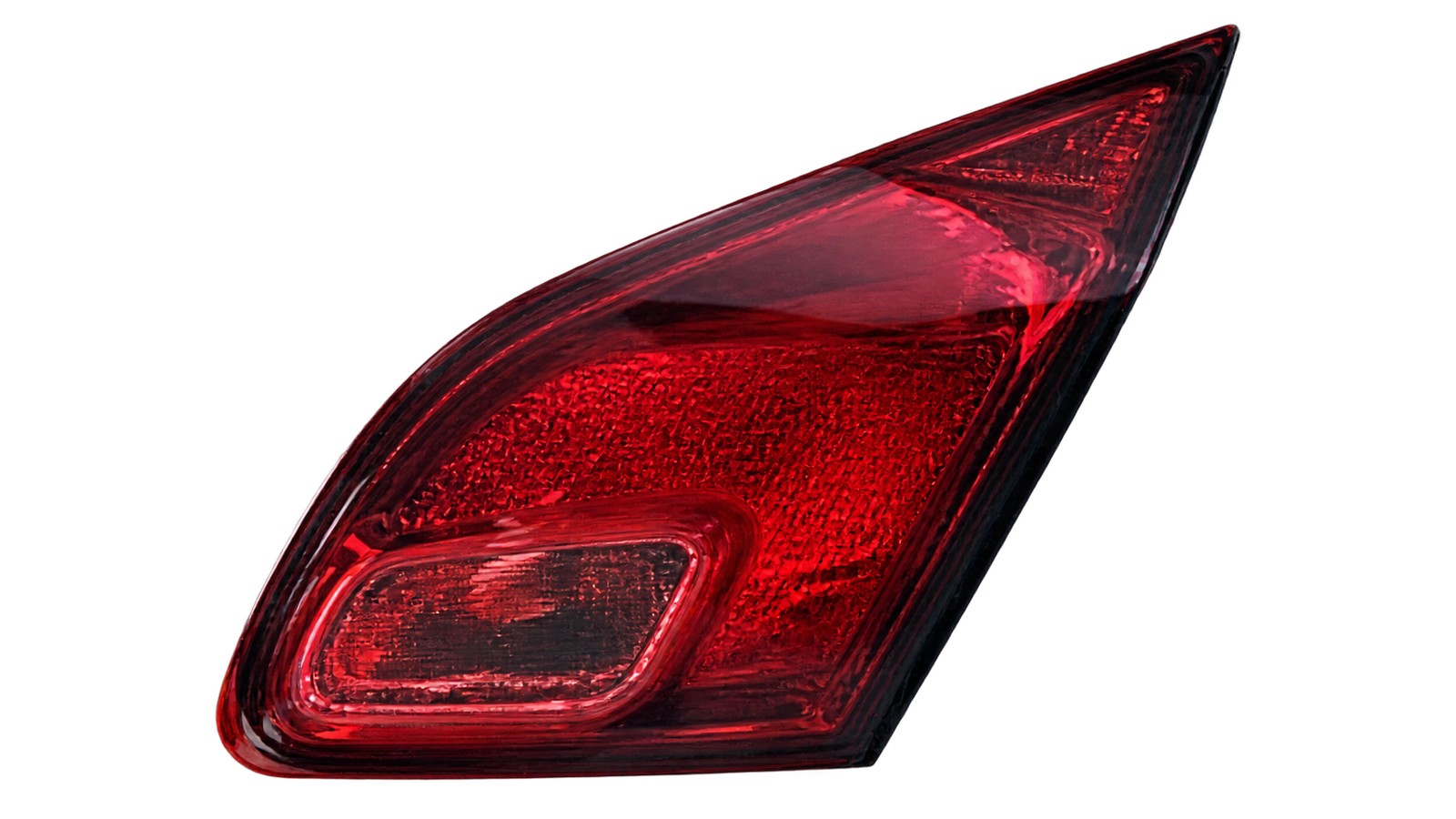 Achterlicht voor OPEL ASTRA J 2009-2012