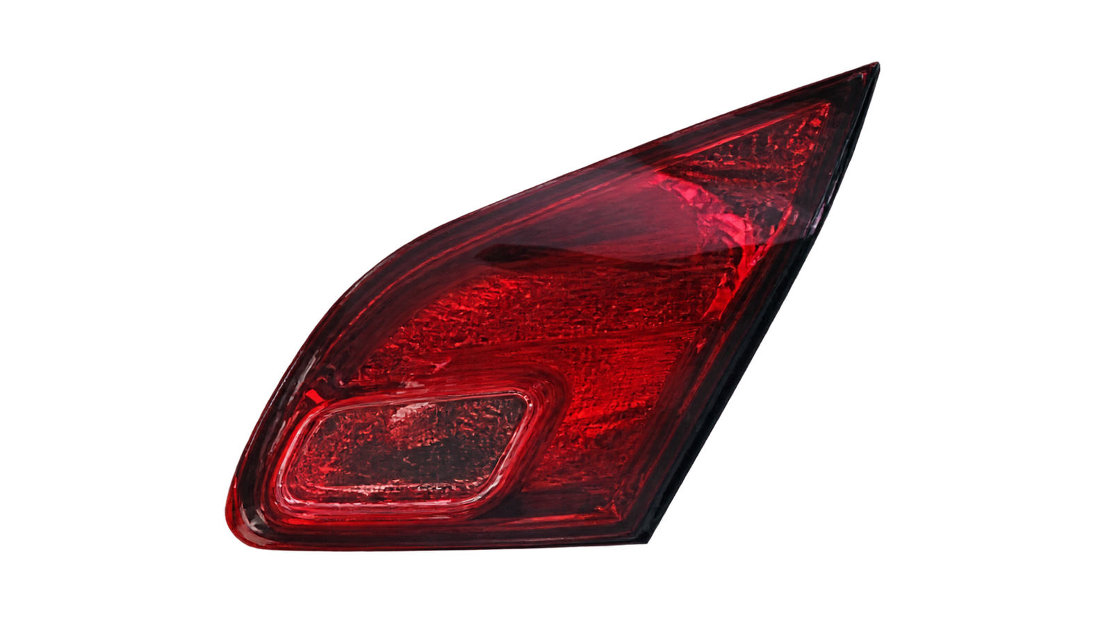 Achterlicht voor OPEL ASTRA J 2009-2012