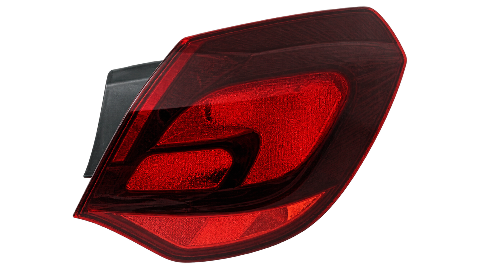 Achterlicht voor OPEL ASTRA