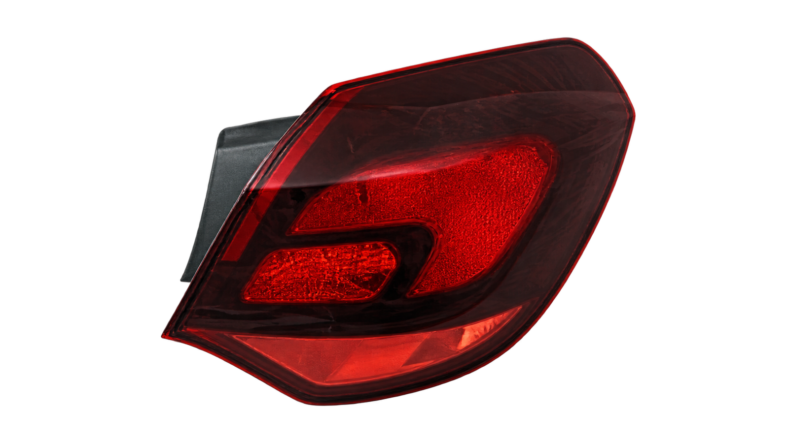 Achterlicht voor OPEL ASTRA