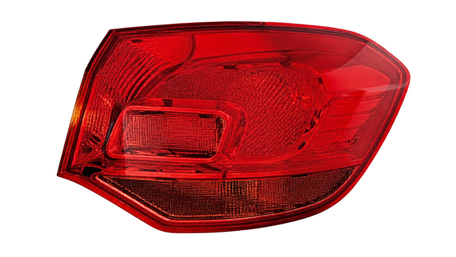 Achterlicht voor OPEL ASTRA