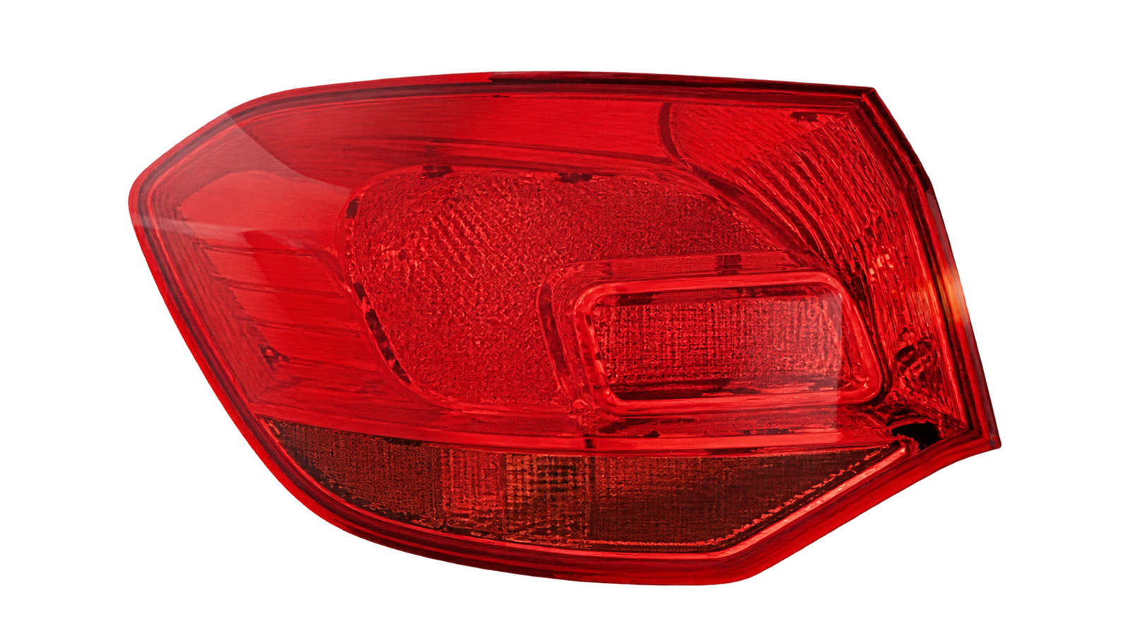 Achterlicht voor OPEL ASTRA
