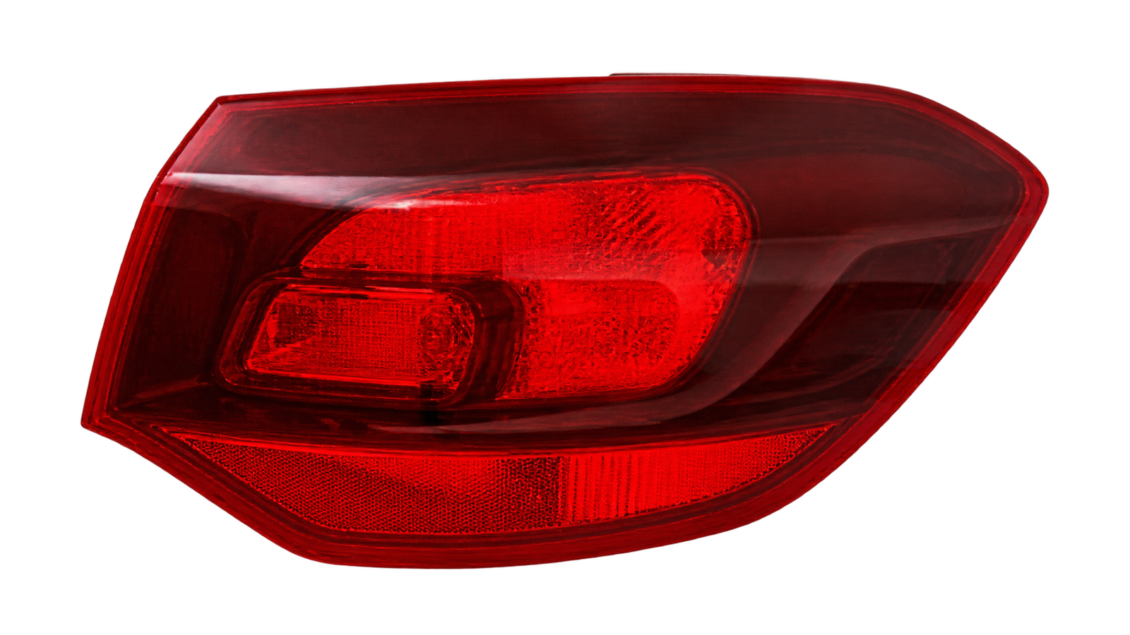 Achterlicht voor OPEL ASTRA