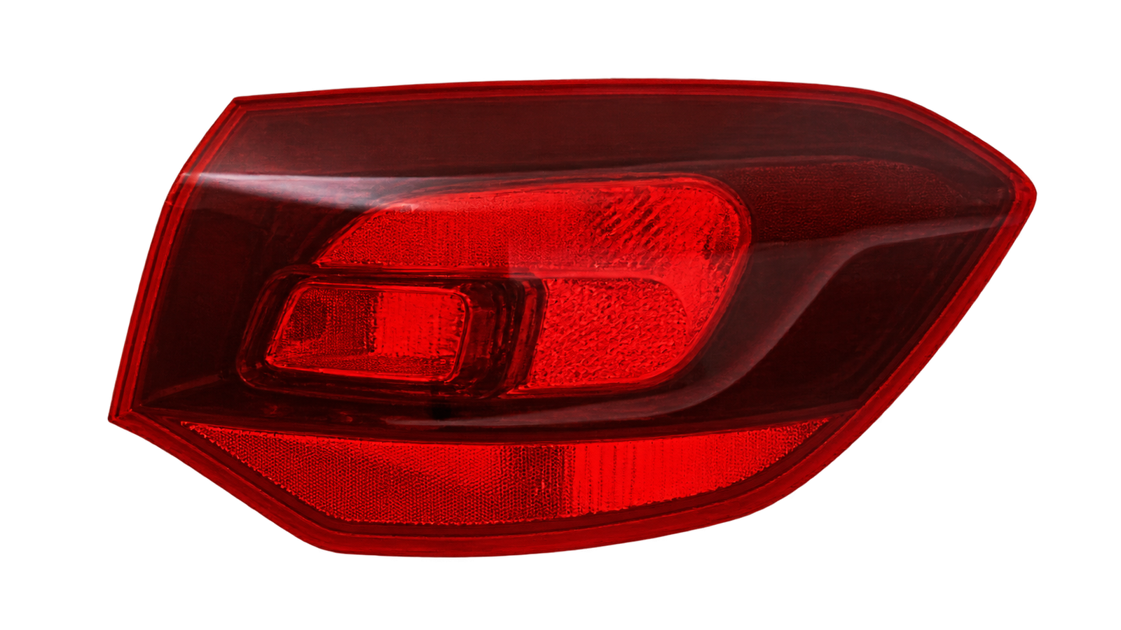 Achterlicht voor OPEL ASTRA
