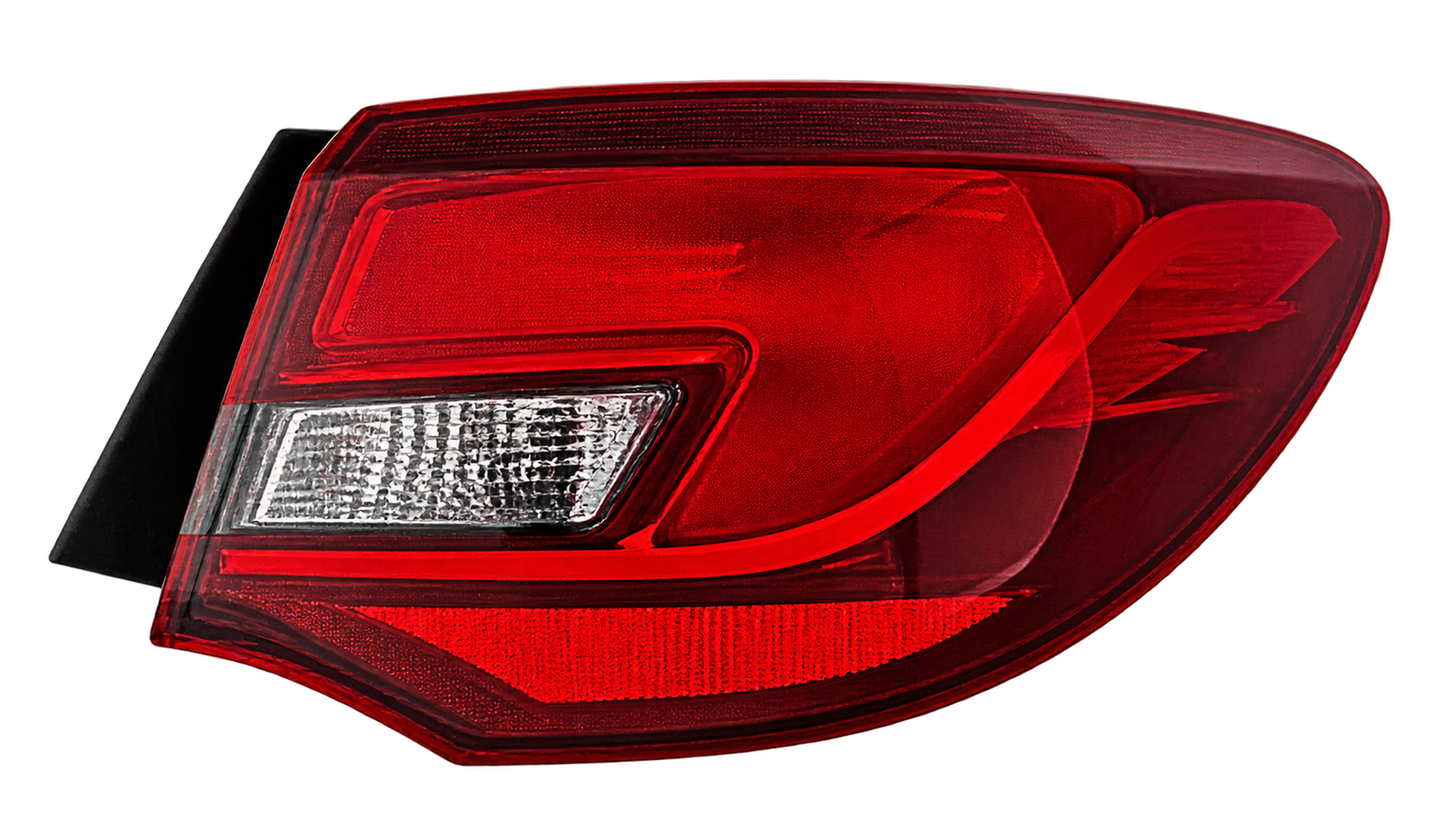 Achterlicht voor OPEL ASTRA J 2012-2015