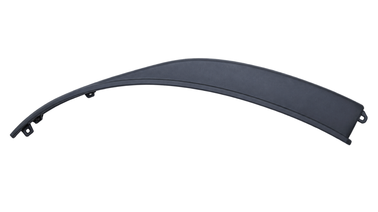 Bumperspoiler voor OPEL ASTRA J 2012-2015