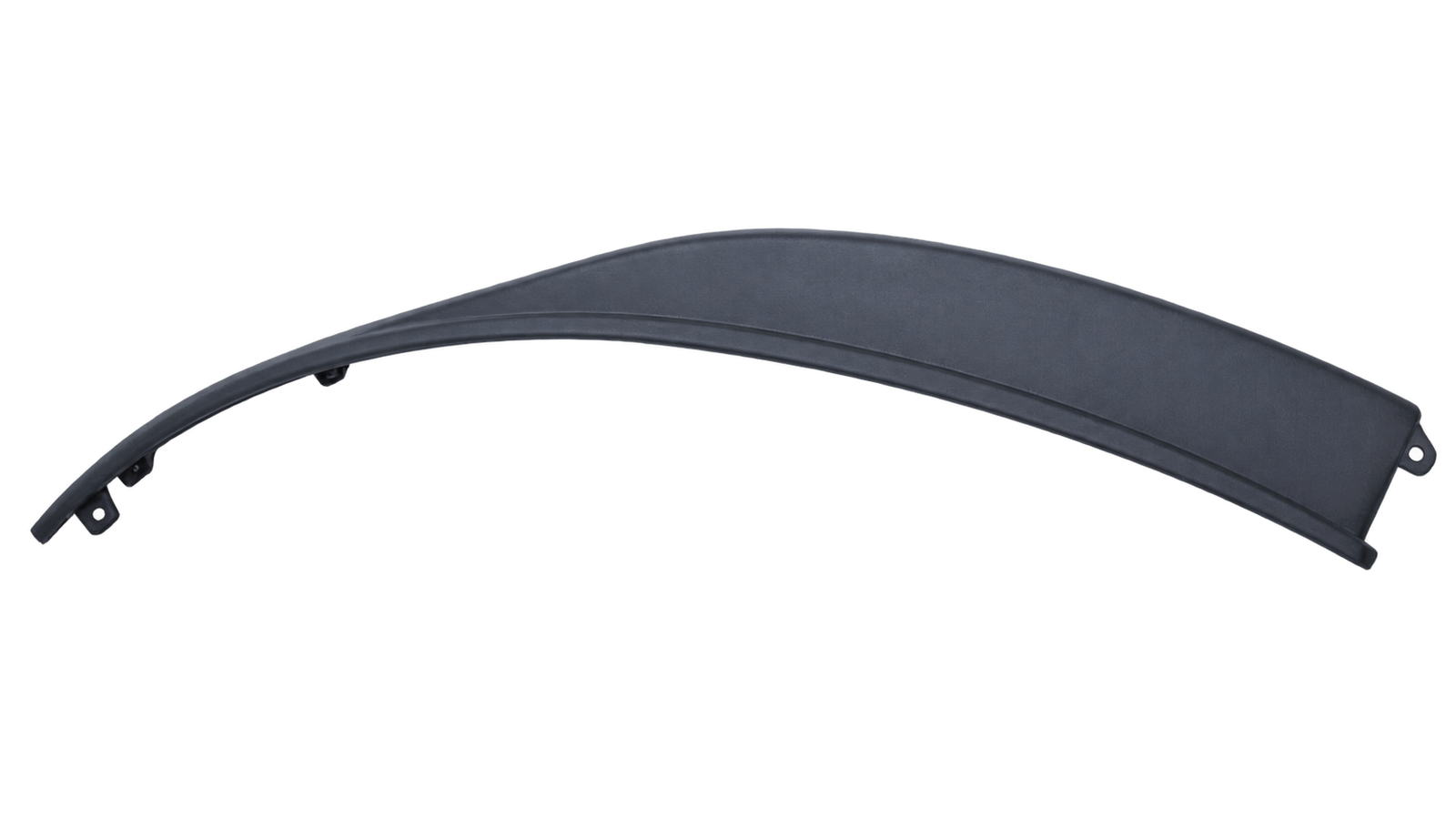 Bumperspoiler voor OPEL ASTRA J 2012-2015