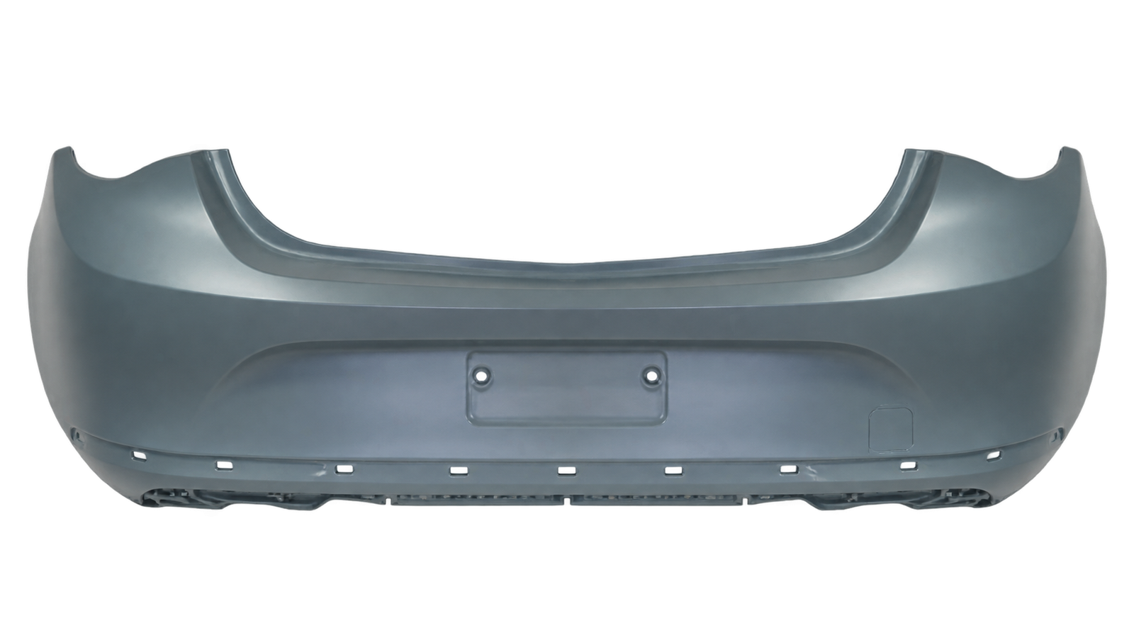 Achterbumper voor OPEL ASTRA J 2012-2015