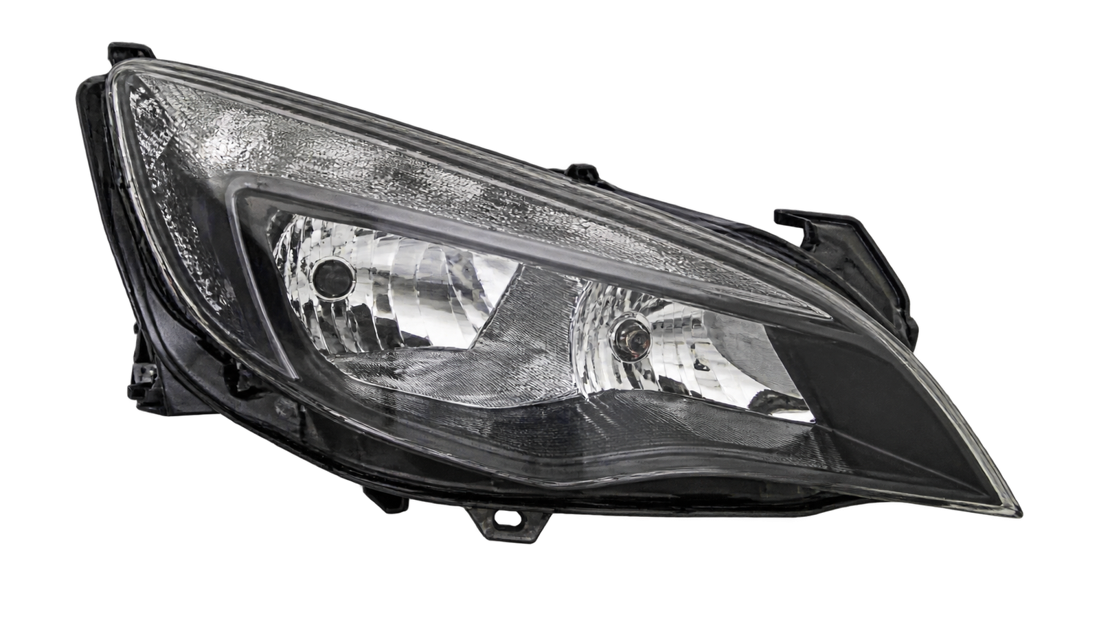 Koplamp rechts voor OPEL ASTRA J 2012-2015