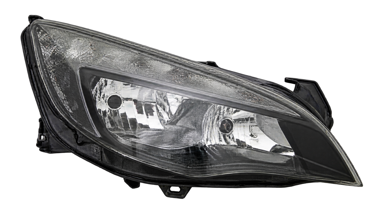 Koplamp rechts voor OPEL ASTRA J 2012-2015