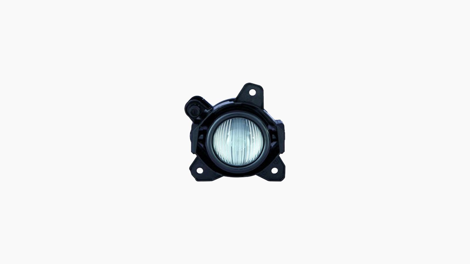 Mistlamp Voor H11