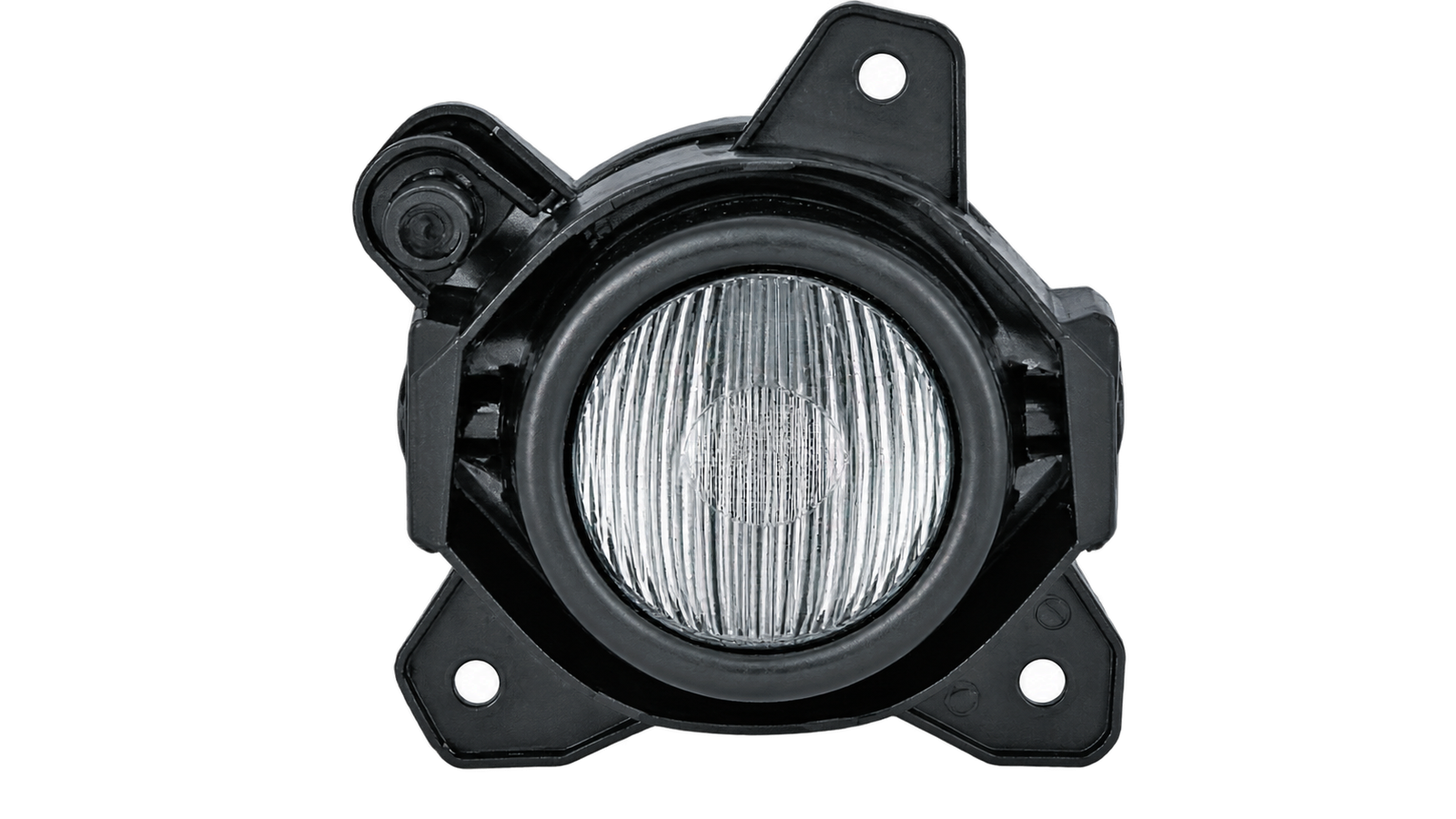 Mistlamp voor OPEL ASTRA J 2012-2015