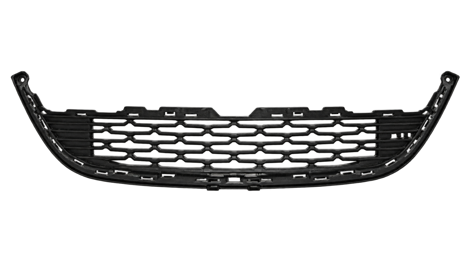 Grille voor OPEL ASTRA J 2012-2015