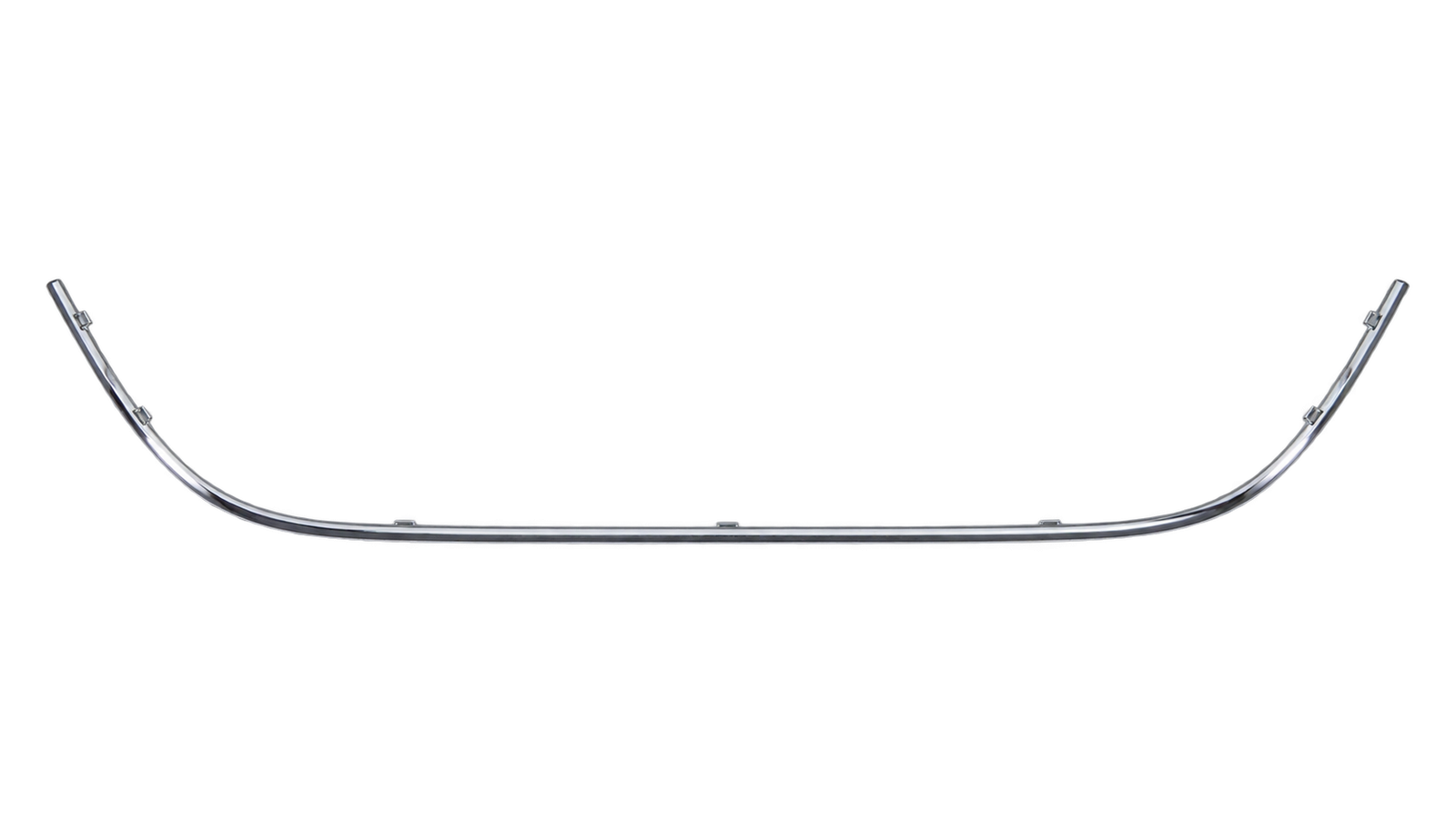 Grille voor OPEL ASTRA J 2012-2015